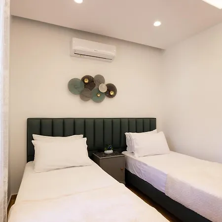 Guest house Em