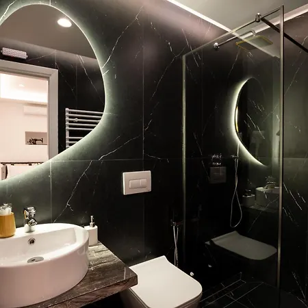 Em Guest house Gjirokaster