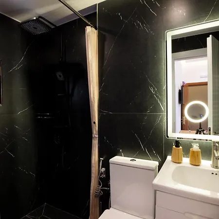 Guest house Em Gjirokaster