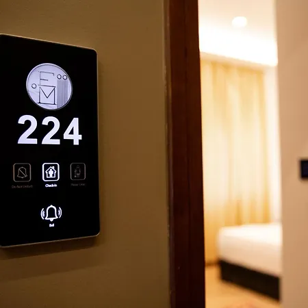 Em Guest house